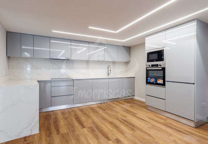 Lejlighed i Camarate, Lisbon, Camarate - € 339.000 | Ref: PT2026-2138 - foto 1