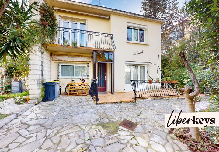 Villa i Montpellier, Herault, Montpellier - € 459.900 | Ref: DOM28663 - foto 1