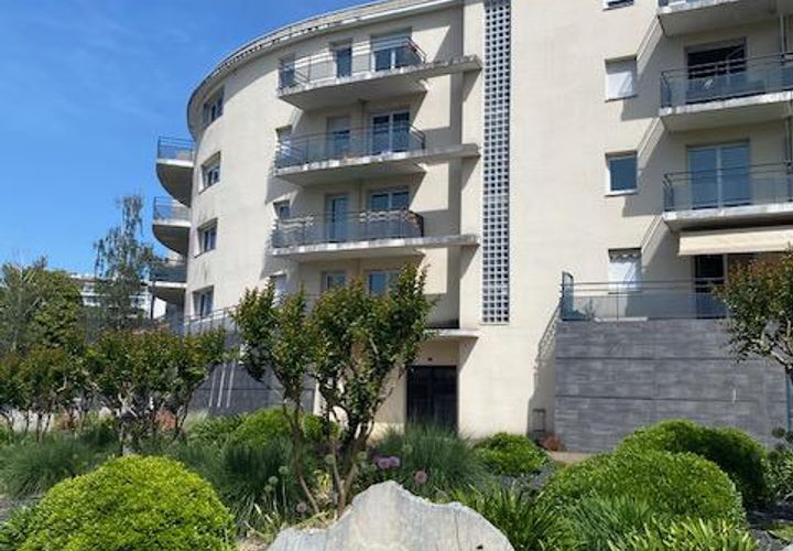 Lejlighed i Angers, Maine-et-Loire, Angers - € 148.400 | Ref: DOM32402 - foto 1