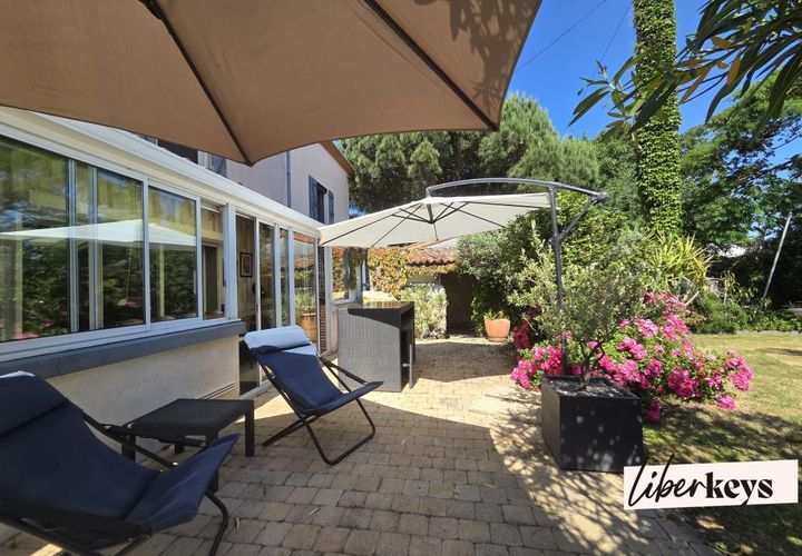 Villa i Divatte-sur-Loire, Loire-Atlantique, Divatte-sur-Loire - € 390.000 | Ref: DOM32511 - foto 1