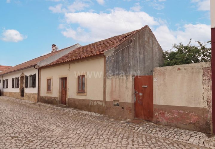 Helårsgrund i Bombarral, Leiria, Bombarral - € 67.500 | Ref: 295260056 - foto 1