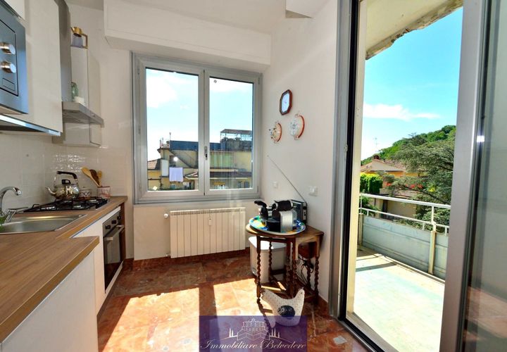 Apartament a Florence, Florence, Florence - € 2.100/mes | Ref: a26222 - foto 1