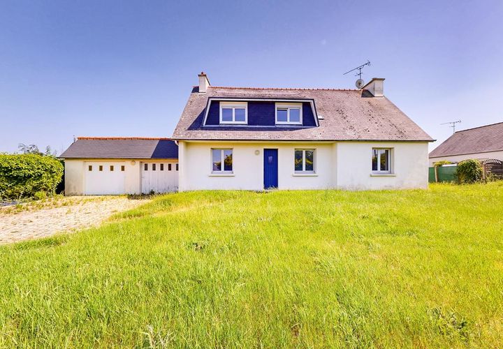 Villa i Yffiniac, Cotes-d'Armor, Yffiniac - € 220.000 | Ref: DOM32211 - foto 1
