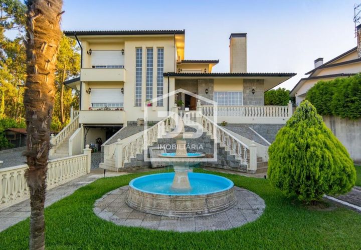 Erhvervsejendom i Valenca, Viana do Castelo, Valenca - € 850.000 | Ref: DSIMONC706 - foto 1