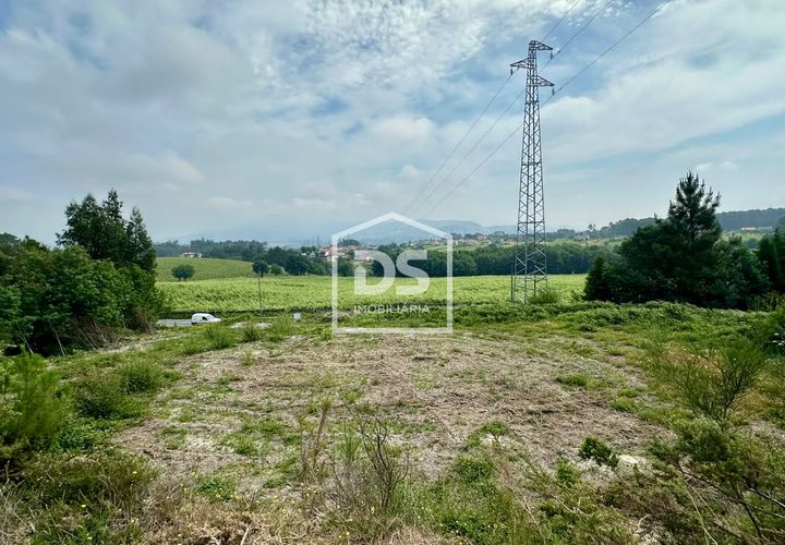 Helårsgrund i Moncao, Viana do Castelo, Moncao - € 57.000 | Ref: DSIMONC711 - foto 1