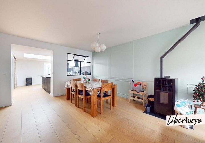 Villa i Hem, Nord, Hem - € 360.900 | Ref: DOM30432 - foto 1
