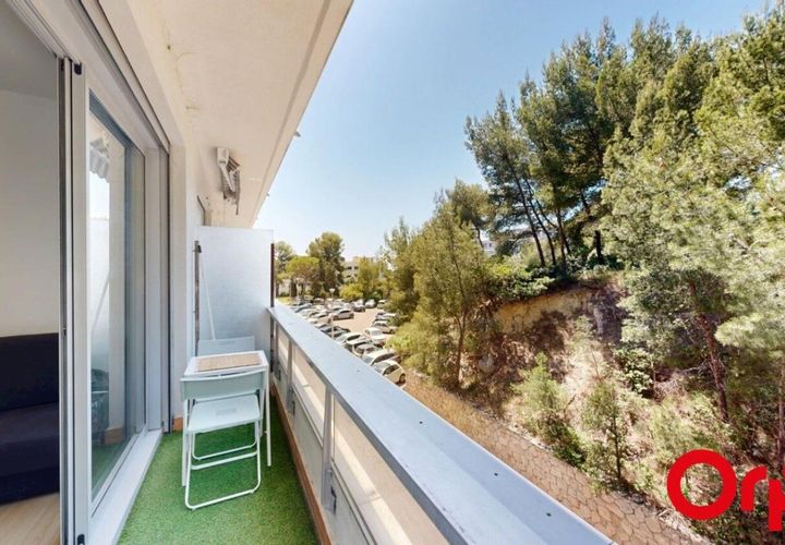 Lejlighed i Marseille, Bouches-du-Rhone, Marseille - € 144.000 | Ref: ZA48-LPW-SL2 - foto 1