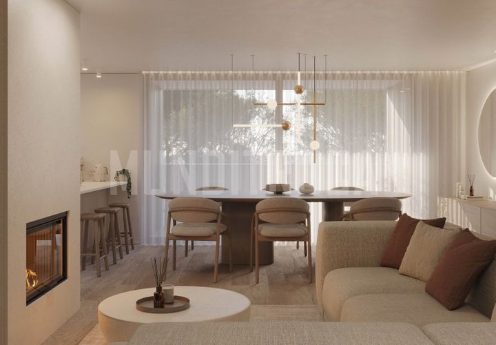 Lejlighed i Vila Verde, Braga, Vila Verde - € 340.000 | Ref: 3634 - foto 1