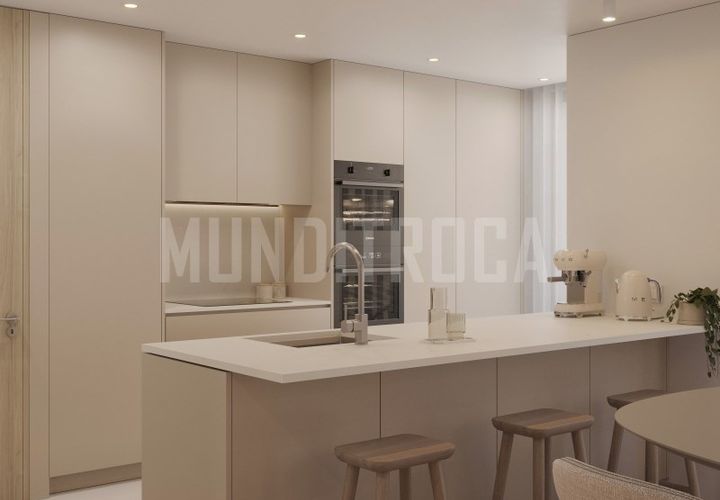 Lejlighed i Vila Verde, Braga, Vila Verde - € 320.000 | Ref: 3634 - foto 1