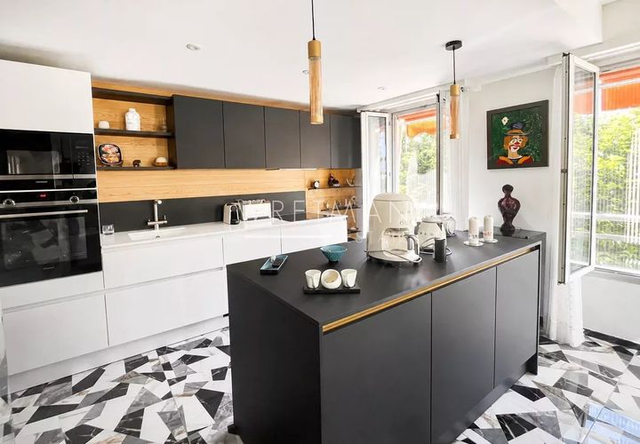 Lejlighed i Cannes, Alpes-Maritimes, Cannes - € 1.060.000 | Ref: 87067819 - foto 1