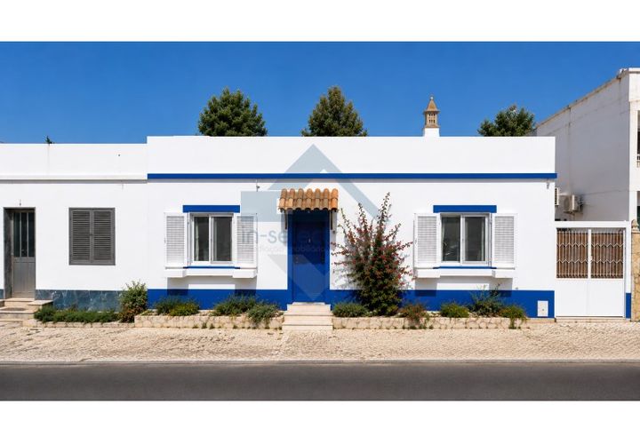 Byhus i Olhao, Faro, Olhao - € 400.000 | Ref: 2606-030 - foto 1