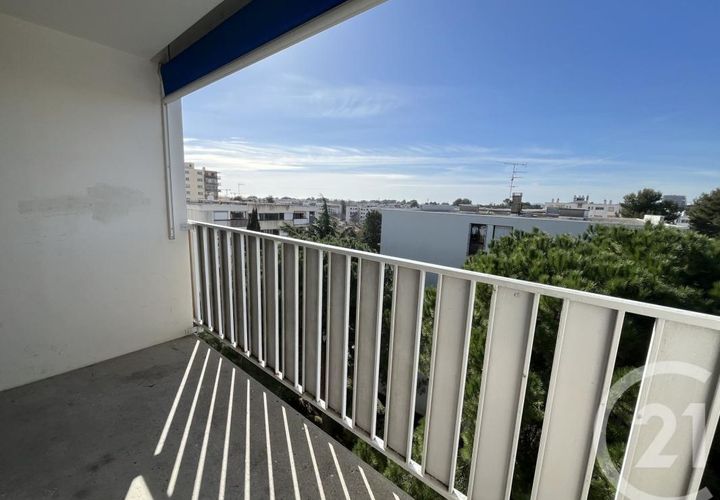 Lejlighed i Montpellier, Herault, Montpellier - € 119.000 | Ref: 54850 - foto 1