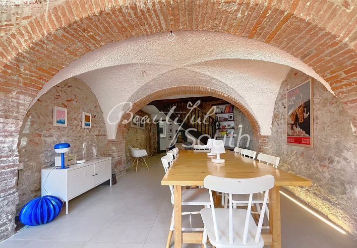 Landejendom i Claira, Pyrenees-Orientales, Claira - € 269.000 | Ref: VH1211 - foto 1