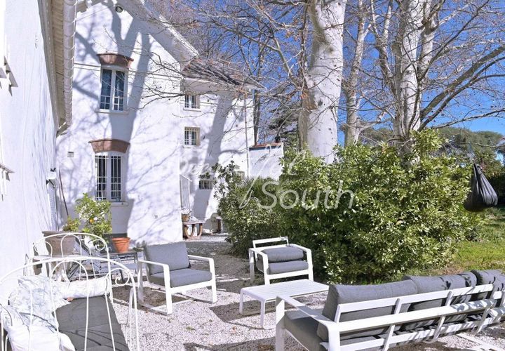Villa i Perpignan, Pyrenees-Orientales, Perpignan - € 875.000 | Ref: VH1164A - foto 1