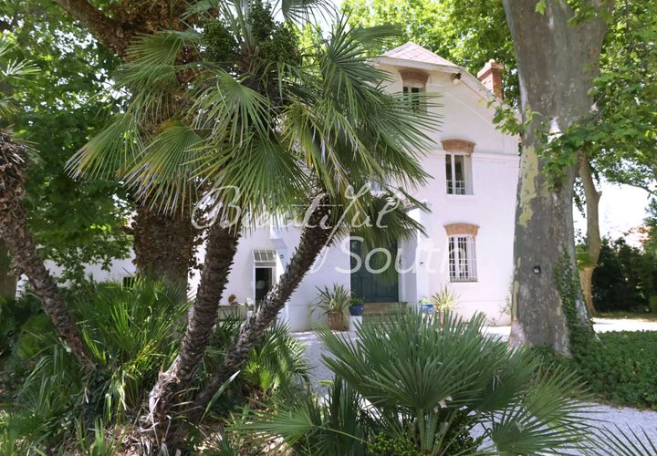 Villa i Perpignan, Pyrenees-Orientales, Perpignan - € 875.000 | Ref: VH1128A - foto 1