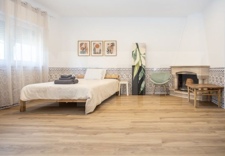 Rækkehus i Almada, Setubal, Almada - € 649.000 | Ref: 313.016.020 - foto 1