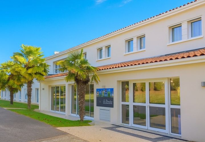 Erhvervsejendom i Thenac, Charente-Maritime, Thenac - € 85.000 | Ref: 6835334D8D6942E5 - foto 1