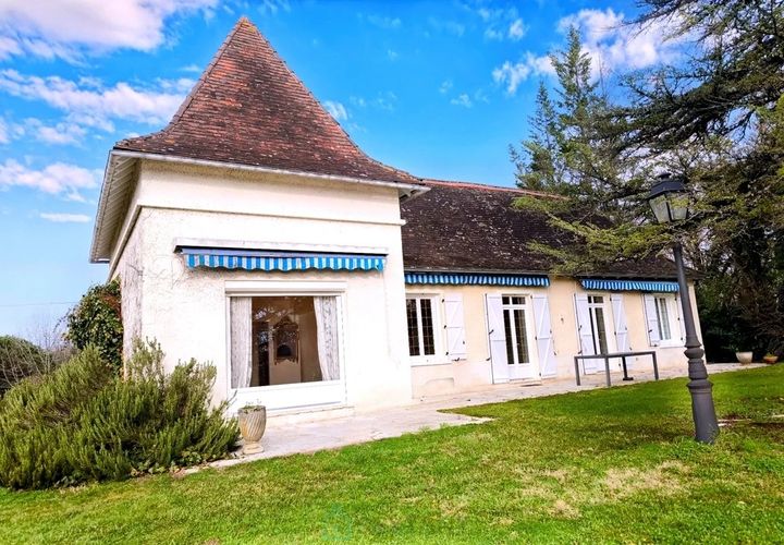 Villa i Bergerac, Dordogne, Bergerac - € 394.000 | Ref: 7ABB9F2D51CA47C3 - foto 1