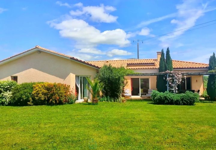 Villa a Saint-Agne, Dordogne, Saint-Agne - € 329.000 | Ref: AE31A50E09704778 - foto 1