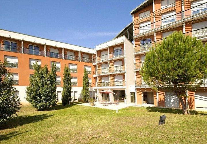 Erhvervsejendom i Valence, Drome, Valence - € 36.000 | Ref: 40DB531D72304ABB - foto 1
