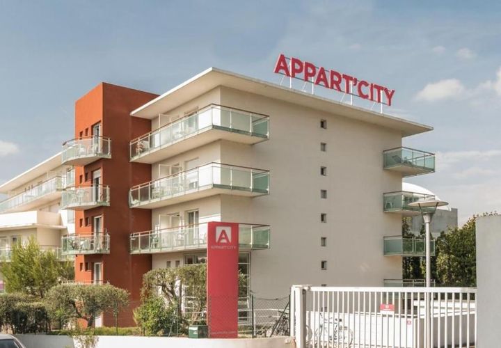 Erhvervsejendom i Antibes, Alpes-Maritimes, Antibes - € 103.000 | Ref: 80184244BD6843B9 - foto 1