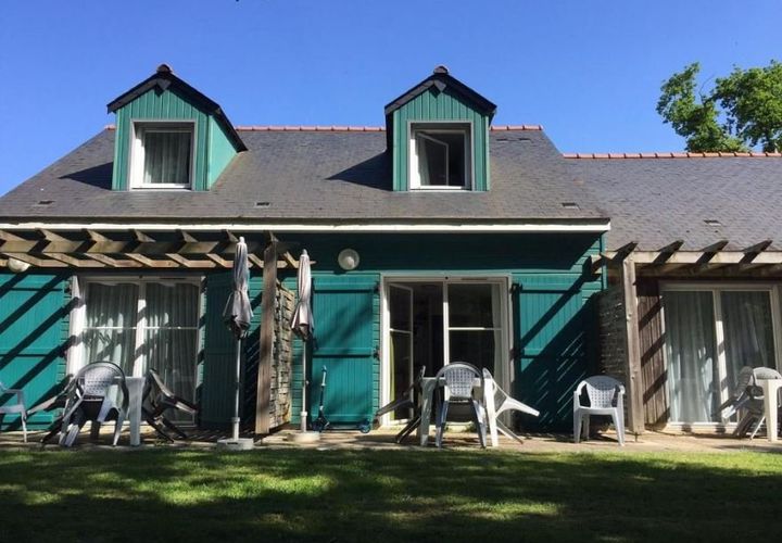 Erhvervsejendom i Saumur, Maine-et-Loire, Saumur - € 45.000 | Ref: 336AE990614A4506 - foto 1