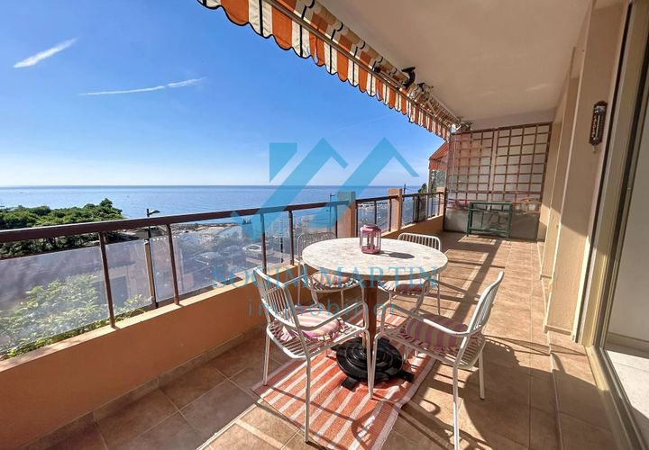 Lejlighed i Menton, Alpes-Maritimes, Menton - € 430.000 | Ref: 1777 - foto 1