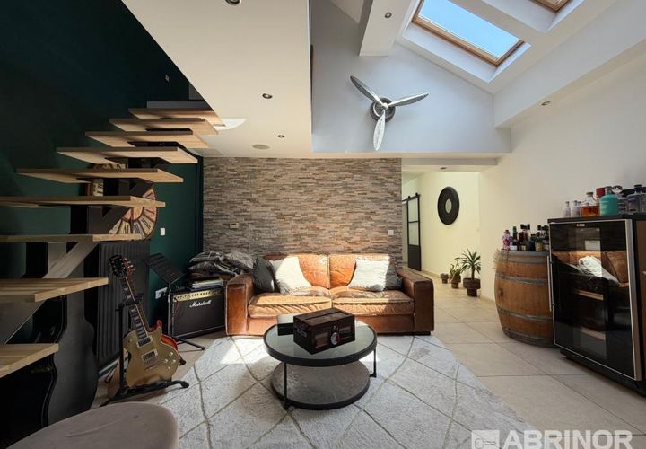 Villa i Phalempin, Nord, Phalempin - € 339.000 | Ref: PHAL-TSUBI - foto 1