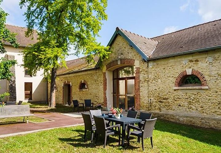 Erhvervsejendom i Evry, Essonne, Evry - € 90.000 | Ref: 0788F5CC30BD4E8B - foto 1