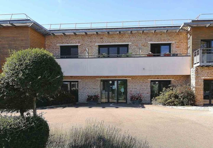 Erhvervsejendom i Macon, Saone-et-Loire, Macon - € 94.000 | Ref: 0DA6E358A8894316 - foto 1