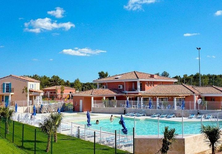 Erhvervsejendom i Cabriès, Bouches-du-Rhone, Cabriès - € 95.000 | Ref: 73A67D28209640B3 - foto 1