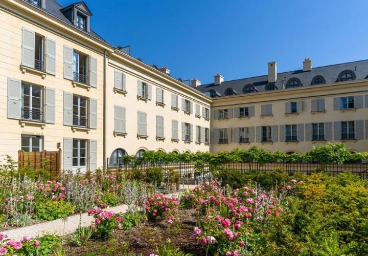 Erhvervsejendom i Limoges, Haute-Vienne, Limoges - € 120.800 | Ref: 6B46115D08FD4D37 - foto 1