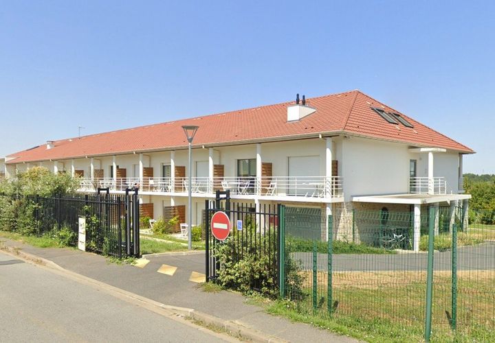 Erhvervsejendom i Ormoy, Essonne, Ormoy - € 73.000 | Ref: F41BBDED1B834A21 - foto 1