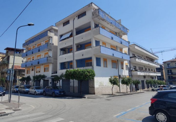 Lejlighed i Eboli, Salerno, Eboli - € 185.000 | Ref: 579 - foto 1