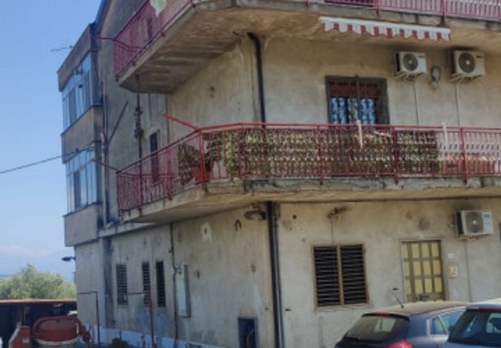 Leilighet i Eboli, Salerno, Eboli - € 128 000 | Ref: 580 - foto 1