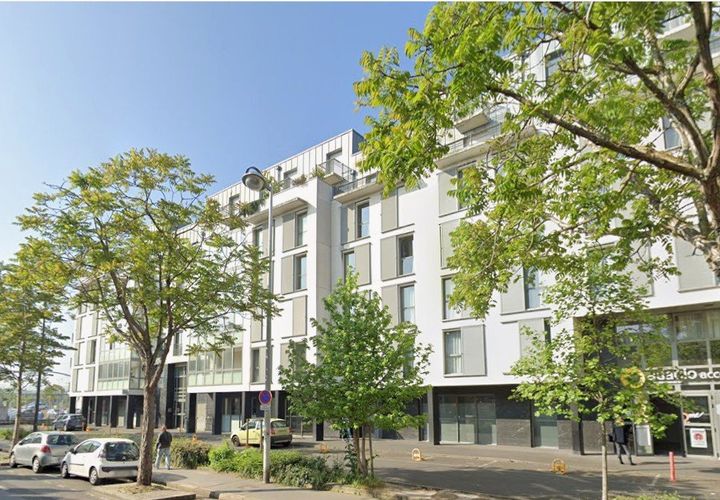 Erhvervsejendom i Tours, Indre-et-Loire, Tours - € 78.000 | Ref: D83033A37C09473B - foto 1