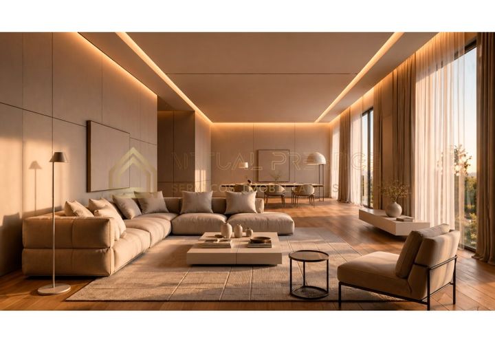 Duplex i Almada, Setubal, Almada - € 795.000 | Ref: LS.18.67 - foto 1