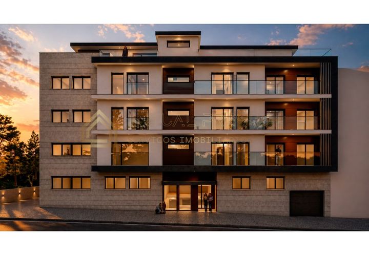 Duplex i Almada, Setubal, Almada - € 690.000 | Ref: LS.18.78 - foto 1