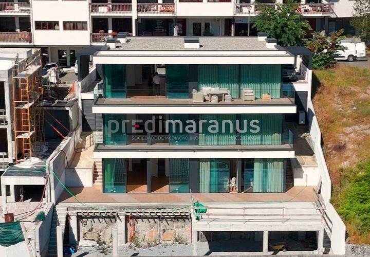 Stadthaus in Amarante, Porto, Amarante - € 450.000 | Ref: M/11297 - Foto 1