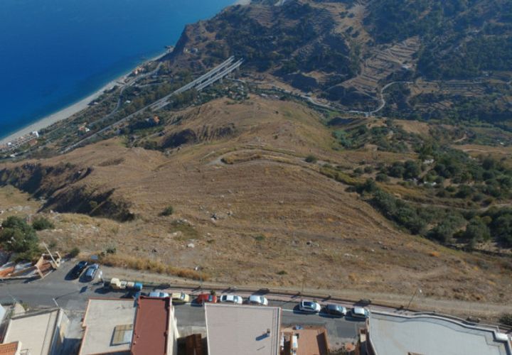 Terra a Forza d'Agro, Messina, Forza d'Agro - € 600.000 | Ref: 55032 - foto 1