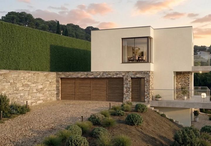 Terra a Le Cannet, Alpes-Maritimes, Le Cannet - € 680.000 | Ref: RO6502 - foto 1