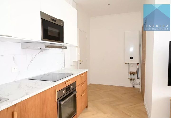 Lejlighed i Nice, Alpes-Maritimes, Nice - € 189.000 | Ref: 87069866 - foto 1