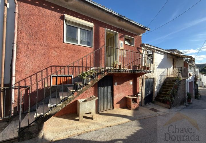 Byhus i Ceira, Coimbra, Ceira - € 100.000 | Ref: 15637U - foto 1