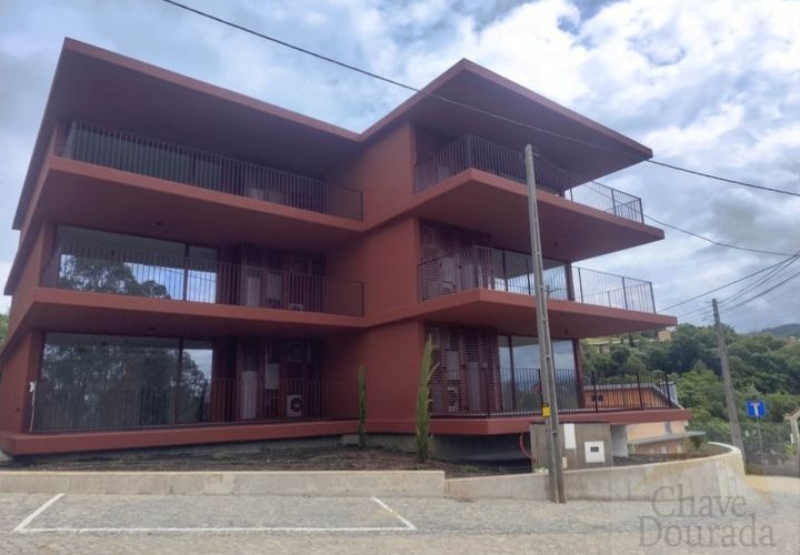 Lejlighed i Coimbra, Coimbra, Coimbra - € 410.000 | Ref: 15636N - foto 1