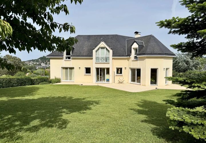 Villa a Houlgate, Calvados, Houlgate - € 1.029.000 | Ref: 87077881 - foto 1