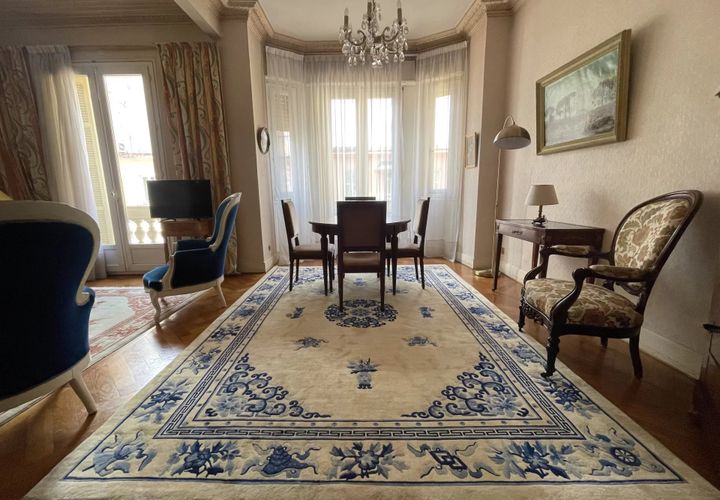 Lejlighed i Nice, Alpes-Maritimes, Nice - € 725.000 | Ref: 87069907 - foto 1