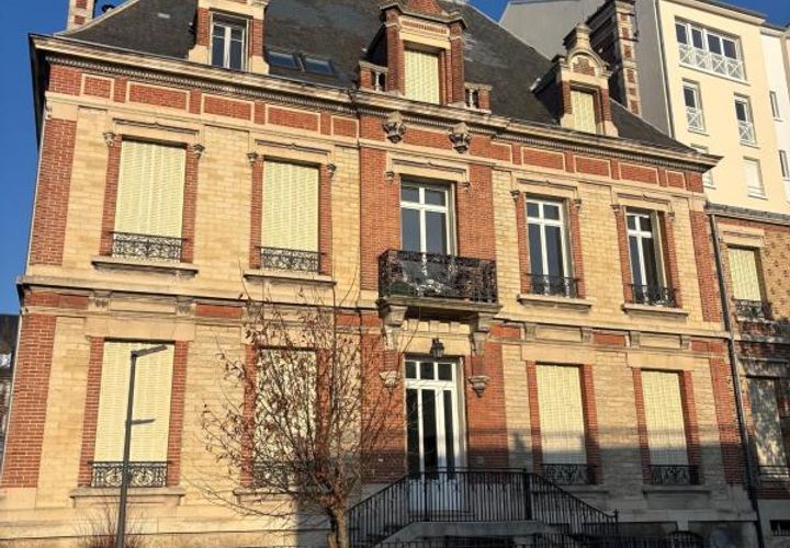 Apartament a Troyes, Aube, Troyes - € 913/mes | Ref: 08840001 - foto 1