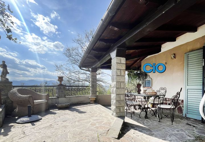 Villa a Camugnano, Bologna, Camugnano - € 198.000 | Ref: 9151 - foto 1