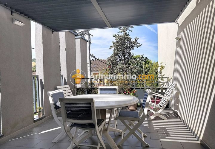 Apartament a Bourgoin-Jallieu, Isere, Bourgoin-Jallieu - € 359.000 | Ref: 87055807 - foto 1