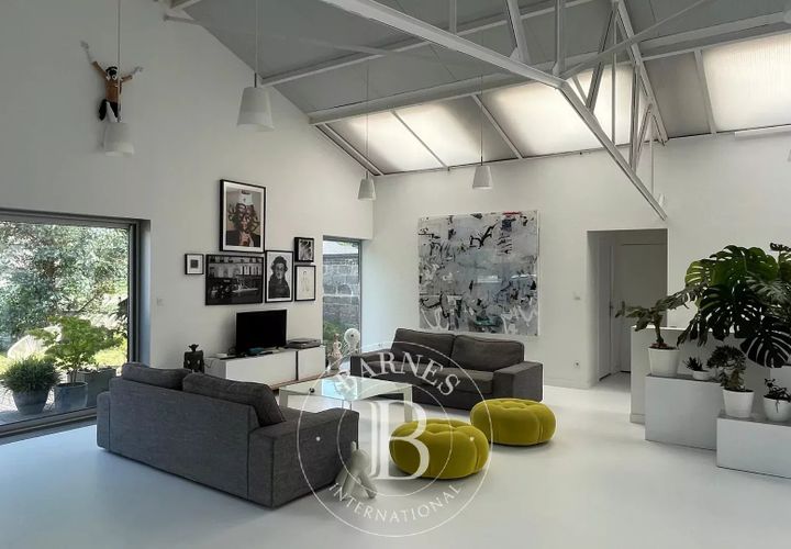 Lejlighed i Arras, Pas-de-Calais, Arras - € 900.000 | Ref: 86045502 - foto 1